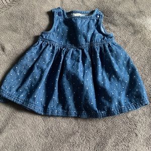 Gap baby girl dress